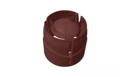 Krovent HupCap NEW красный. Цена: 512 руб. Артикул: 43003