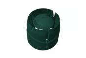 Krovent HupCap 270 NEW зеленый – Купить оптом и в розницу