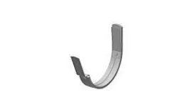Крюк крепления желоба короткий 70 мм (90/125) CM Vattern. Артикул: Vattern04