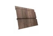 Квадро брус 0,45 Print Premium с пленкой Almond Wood Fresh – Купить оптом и в розницу