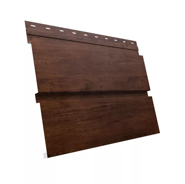Квадро брус 0,45 Print Premium с пленкой Cherry Wood купить в санкт-петербурге