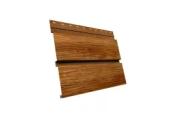 Квадро брус 3D 0,45 Print Elite с пленкой Golden Wood TwinColor – Купить оптом и в розницу
