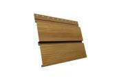 Квадро брус 3D 0,45 Print Elite с пленкой Honey Wood TwinColor – Купить оптом и в розницу
