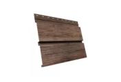 Квадро брус 3D 0,45 Print Premium с пленкой Almond Wood Fresh – Купить оптом и в розницу