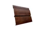 Квадро брус 3D 0,45 Print Premium с пленкой Cherry Wood Fresh – Купить оптом и в розницу