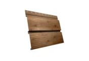 Квадро брус 3D 0,45 Print Premium с пленкой Pine Wood Fresh – Купить оптом и в розницу