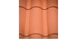 Керамическая черепица La Escandella Selectum, Red klinker. Артикул: ker11-kk_0028