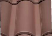 Керамическая черепица La Escandella Selectum, Brown klinker – Купить оптом и в розницу