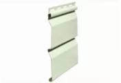 Сайдинг виниловый FineBer STANDARD CLASSIC COLOR Лайм – Купить оптом и в розницу
