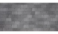 Гибкая черепица Tegola CAPRI Granito 455 (серый). Цена: 828 руб. Артикул: Tegola_New_027