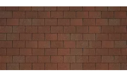 Гибкая черепица Tegola TOSCANA Terracotta 406 (терракотта). Цена: 833 руб. Артикул: Tegola_New_1_117