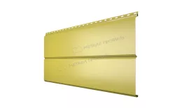 Сайдинг МЕТАЛЛ ПРОФИЛЬ Lбрус-XL-14х335 NormanMP (ПЭ-01-1018-0.5). Цена: 935 руб. Артикул: 41559