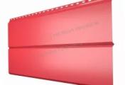 Сайдинг МЕТАЛЛ ПРОФИЛЬ Lбрус-XL-14х335 NormanMP (ПЭ-01-3011-0.5) – Купить оптом и в розницу