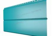 Сайдинг МЕТАЛЛ ПРОФИЛЬ Lбрус-XL-14х335 (ПЭ-01-5021-0.45) – Купить оптом и в розницу