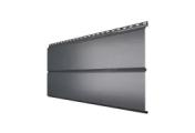 Сайдинг МЕТАЛЛ ПРОФИЛЬ Lбрус-XL-14х335 (ПЭ-01-7024-0.45) – Купить оптом и в розницу