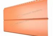 Сайдинг МЕТАЛЛ ПРОФИЛЬ Lбрус-XL-14х335 NormanMP (ПЭ-01-8004-0.5) – Купить оптом и в розницу