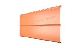 Сайдинг МЕТАЛЛ ПРОФИЛЬ Lбрус-XL-14х335 NormanMP (ПЭ-01-8004-0.5). Цена: 905 руб. Артикул: 41539