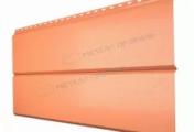 Сайдинг МЕТАЛЛ ПРОФИЛЬ Lбрус-XL-14х335 (VikingMP E-20-8004-0.5) – Купить оптом и в розницу