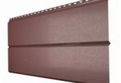 Сайдинг МЕТАЛЛ ПРОФИЛЬ Lбрус-XL-14х335 (VikingMP-01-RR32-0.45) – Купить оптом и в розницу
