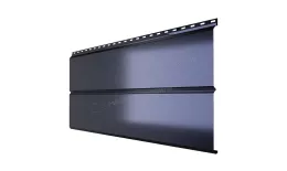 Сайдинг МЕТАЛЛ ПРОФИЛЬ Lбрус-XL-14х335 (PURMAN-20-Citrine-0.5). Цена: 1.275 руб. Артикул: 41641