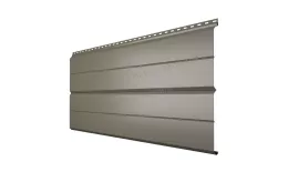 Сайдинг МЕТАЛЛ ПРОФИЛЬ Lбрус-XL-Н-14х335 (ПЭ-01-1035-0.45). Цена: 869 руб. Артикул: 41440
