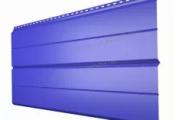 Сайдинг МЕТАЛЛ ПРОФИЛЬ Lбрус-XL-Н-14х335 (ПЭ-01-5002-0.45) – Купить оптом и в розницу