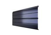 Сайдинг МЕТАЛЛ ПРОФИЛЬ Lбрус-XL-Н-14х335 (PURMAN-20-Citrine-0.5) – Купить оптом и в розницу