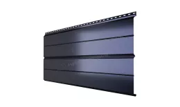 Сайдинг МЕТАЛЛ ПРОФИЛЬ Lбрус-XL-Н-14х335 (PURMAN-20-Citrine-0.5). Цена: 1.275 руб. Артикул: 41619