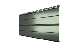 Сайдинг МЕТАЛЛ ПРОФИЛЬ Lбрус-XL-Н-14х335 (PURMAN-20-Tourmalin-0.5). Цена: 1.275 руб. Артикул: 41627