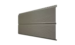 Сайдинг МЕТАЛЛ ПРОФИЛЬ Lбрус-XL-В-14х335 (ПЭ-01-1035-0.45). Цена: 869 руб. Артикул: 41384