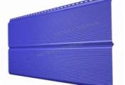 Сайдинг МЕТАЛЛ ПРОФИЛЬ Lбрус-XL-В-14х335 (ПЭ-01-5002-0.45) – Купить оптом и в розницу