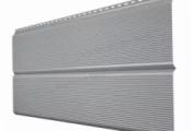 Сайдинг МЕТАЛЛ ПРОФИЛЬ Lбрус-XL-В-14х335 NormanMP (ПЭ-01-7004-0.5) – Купить оптом и в розницу
