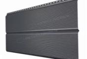 Сайдинг МЕТАЛЛ ПРОФИЛЬ Lбрус-XL-В-14х335 (ПЭ-01-7024-0.45) – Купить оптом и в розницу