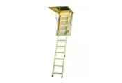 Лестница Fakro LWK Plus 60*120*335 см. – Купить оптом и в розницу