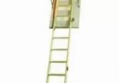 Лестница Fakro LWK Plus 60*130*305 см. – Купить оптом и в розницу
