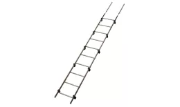 Лестница кровельная Grand Line RAL 7006 2,76м. Цена: 17.398 руб. Артикул: 43811