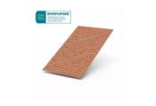 Лист плоский (ECOSTEEL-01-Кирпич-0.5) – Купить оптом и в розницу