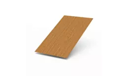 Лист плоский (ECOSTEEL-01-Лиственница-0.45). Артикул: 44894