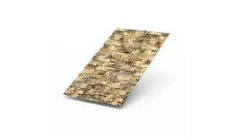 Лист плоский (ECOSTEEL-01-Песчаник-0.5). Цена: 1.188 руб. Артикул: 44857