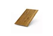 Лист плоский (ECOSTEEL_ТД-01-ЗолотойДуб-0.5) – Купить оптом и в розницу