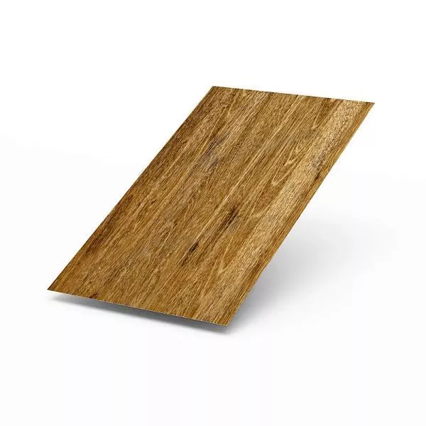 Лист плоский (ECOSTEEL_T-01-ЗолотойДуб-0.5) купить в санкт-петербурге