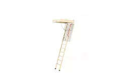 Лестница Fakro LWK Plus 70*94*280 см.. Артикул: FAKRO-L24