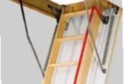 Боковой металлический поручень для лестницы LXH 50 см – Купить оптом и в розницу