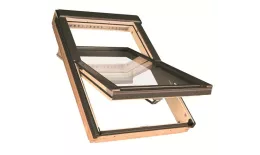 Мансардное окно Fakro PROFI, FTP-V U3 c вентклапаном и технологией thermoPro 78х98 см. Артикул: 47794