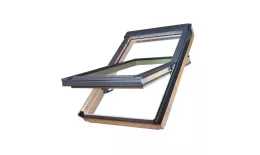 Мансардное окно Fakro PROFI, FTP-V U4 c вентклапаном и технологией thermoPro 55х98 см. Цена: 57.312 руб. Артикул: 47680
