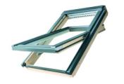 Мансардное окно Fakro STANDART, FTS-V U2 (V22) 94х118 см – Купить оптом и в розницу
