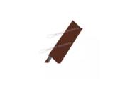 Планка снегозадержателя 95х65х2000 (AGNETA-20-Copper\Copper-0.5) – Купить оптом и в розницу