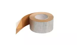 Tyvek лента металлизированная 1-стор, для герметизации перехлестов Metallized Tape. Цена: 4.041 руб. Артикул: Tyvek_00010