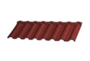 Композитная черепица Gerard Milano Spanish red – Купить оптом и в розницу