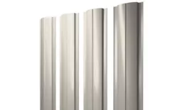 Штакетник Grand Line Slim Полукруглый 0,45 Print Elite Milky Wood Молочное дерево. Цена: 134 руб. Артикул: Slim_Crug_030